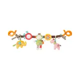 Fehn Kinderwagenkette Safari – Bild 3