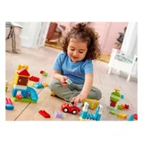 Lego® Duplo® 10914 Deluxe Steinebox – Bild 4