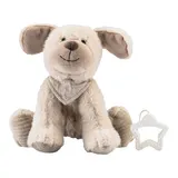 Sterntaler Spieluhr Hund Lucky 20cm – Bild 1