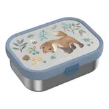 Mepal Mio Bento-Brotdose Edelstahl – Bild 3