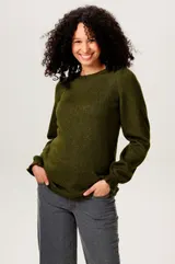 Noppies Maternity Pullover Forli – Bild 4