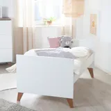 Roba Kombi-Babybett Ole 70x140 cm – Bild 4