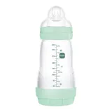 Mam Babyflasche Easy Start, Anti-Kolik, 260 ml, ab 0M – Bild 1