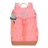 Lässig Kindergartenrucksack Mini Outdoor Backpack Adventure – Bild 3