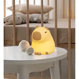 Fh Lighting Nachtlicht Capybara Piggy – Bild 1