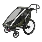 Thule Thule Chariot Lite1 Fahrradanhänger – Bild 4