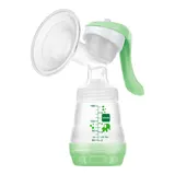 Mam Handmilchpumpe Kompakt – Bild 3