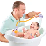Yookidoo Babydusche Elefant – Bild 1