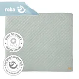 Roba Wickelauflage soft 85x75 cm abwischbar – Bild 4