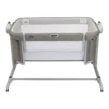 Chicco Beistellbett Next2me Magic Evo – Bild 4