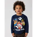 Name It Paw Patrol Shirt langarm Team Paw – Bild 4