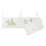 Bornino Home Wende-Nestchen 34x180 cm – Bild 3