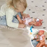 Zapf Creation Baby Born Puppe Lena Katze 36cm – Bild 4