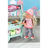 Zapf Creation Baby Born Puppen Snack Shop – Bild 5