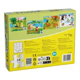 Haba Puzzle Jahreszeiten – Bild 5