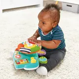 Vtech Vtech Baby Babys Lernlenkrad – Bild 4