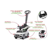 Jamara Rutscher Mercedes-Benz C-Class 3 in 1 – Bild 4