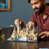 Lego® Harry Potter™ 76419 Schloss Hogwarts™ mit Schlossgelände – Bild 4