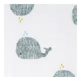 Lässig 2er-Pack Mullwindeln Heavenly Soft Swaddle XL 120x120 cm – Bild 4
