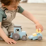 Done By Deer Traktor Tiny Farm Kuh Dotti – Bild 5