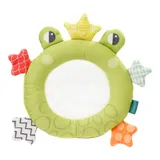Fehn Badespielzeug Kescher Frosch Plansch & Play – Bild 1