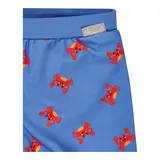 Sterntaler Badeshorts mit Windeleinsatz und UV-Schutz Krabben – Bild 5