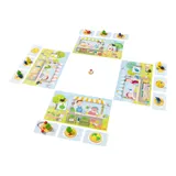 Haba Meine große Obstgarten-Spielesammlung – Bild 4