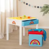 Roba Basteltisch "roba x Play-Doh" PlayDoh – Bild 1