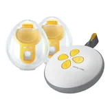 Medela Milchpumpe Swing Maxi Hands-free – Bild 3