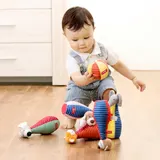 Sigikid Kegelspiel PlayQ – Bild 1