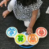 Hape Baby Einstein Babytrommler Magic Touch Drums™ – Bild 1