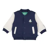 Feetje Wende-Collegejacke Möwe – Bild 1