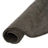 Pergamon Super Soft Kinder Hochflor Teppich Silky Kids Rund – Bild 5