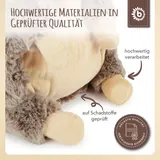Bieco Plüsch Kuscheltier Igel mit Magneten - ab Geburt – Bild 5
