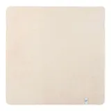 Sterntaler Kapuzenbadetuch mit Applikation 100x100 cm beige – Bild 4
