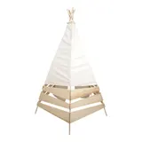 Small Foot Zelt Tipi Outdoor – Bild 4