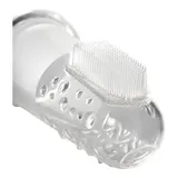 Reer 2er-Pack Finger-Zahnbürsten – Bild 4