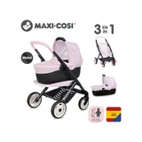 Smoby Puppenwagen 3in1 Maxi-Cosi – Bild 1