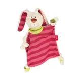 Sigikid Schmusetuch Hase – Bild 3
