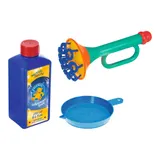 Pustefix Seifenblasen-Set Trompete – Bild 1