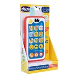 Chicco Smiley Smarthphone – Bild 4