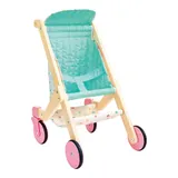 Hape Puppenbuggy Sweet Walks – Bild 2
