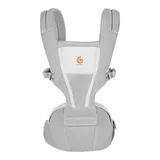 Ergobaby® Babytrage Alta Hip Seat – Bild 1