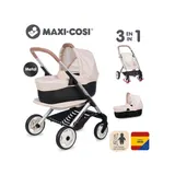 Smoby Puppenwagen 3in1 Maxi-Cosi – Bild 1