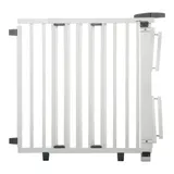 Geuther Treppenschutzgitter Plus 67-95 cm – Bild 3