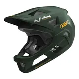 Abus Fahrradhelm YouDrop FF – Bild 1