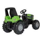 Rolly Toys® Trettraktor rollyFarmtrac Premium Deutz-Fahr 8280 – Bild 5