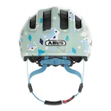 Abus Fahrradhelm Smiley 3.0 – Bild 1