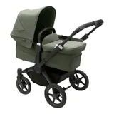 Bugaboo Donkey 5 Kombikinderwagen gruen – Bild 1