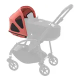 Bugaboo Bee Breezy Sonnendach rot – Bild 1